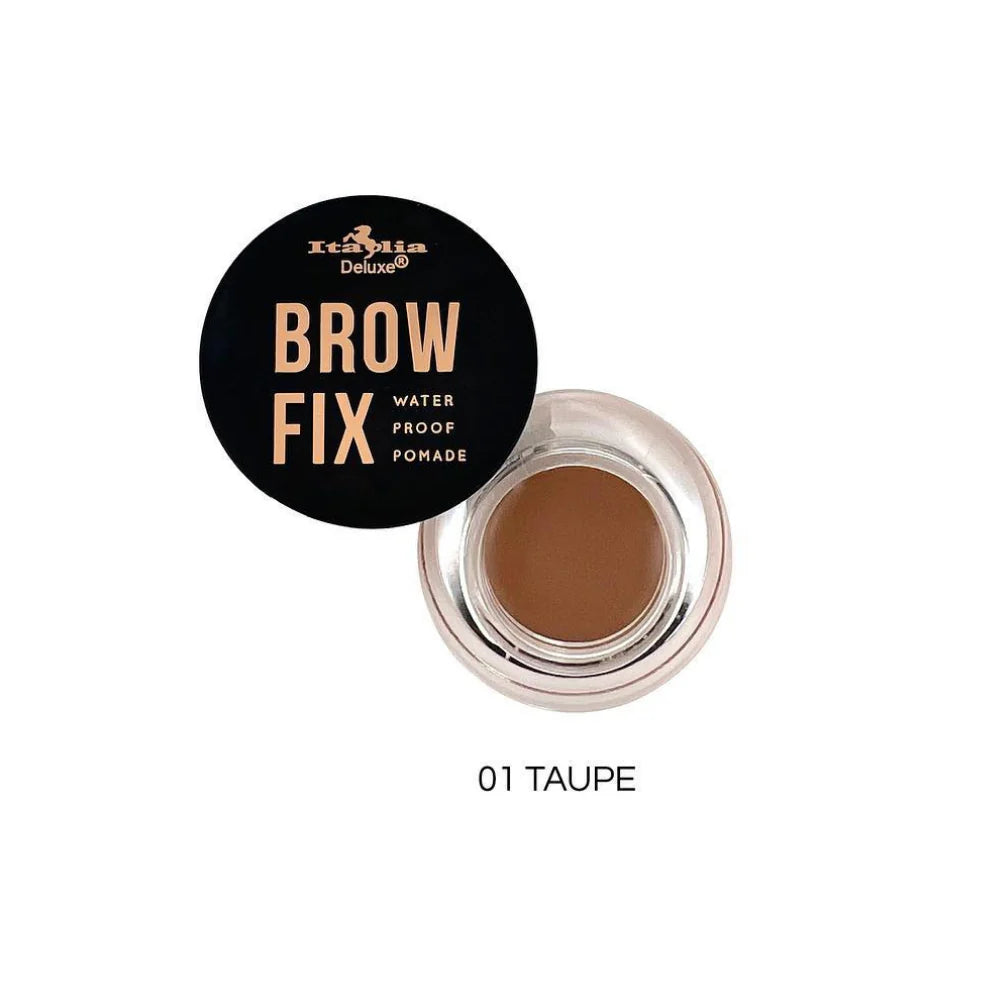 Kit de Cejas Brow Fix Kit - Italia Deluxe