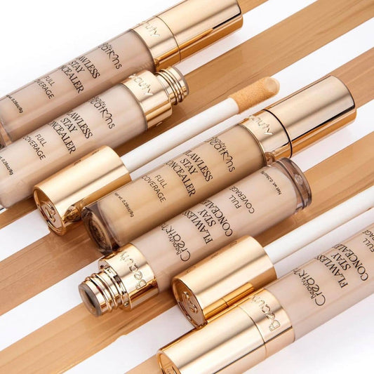 Corrector Flawless Stay Concealer - Beauty Creations