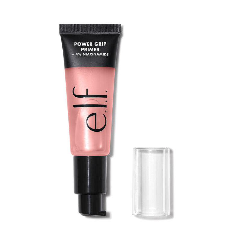 Power Grip Primer + 4% Niacinamide - Elf Cosmetics