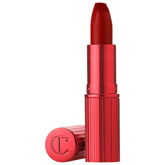 Charlotte Tilbury - Matte Revolution Hydrating Lipstick **BAJO-PEDIDO**