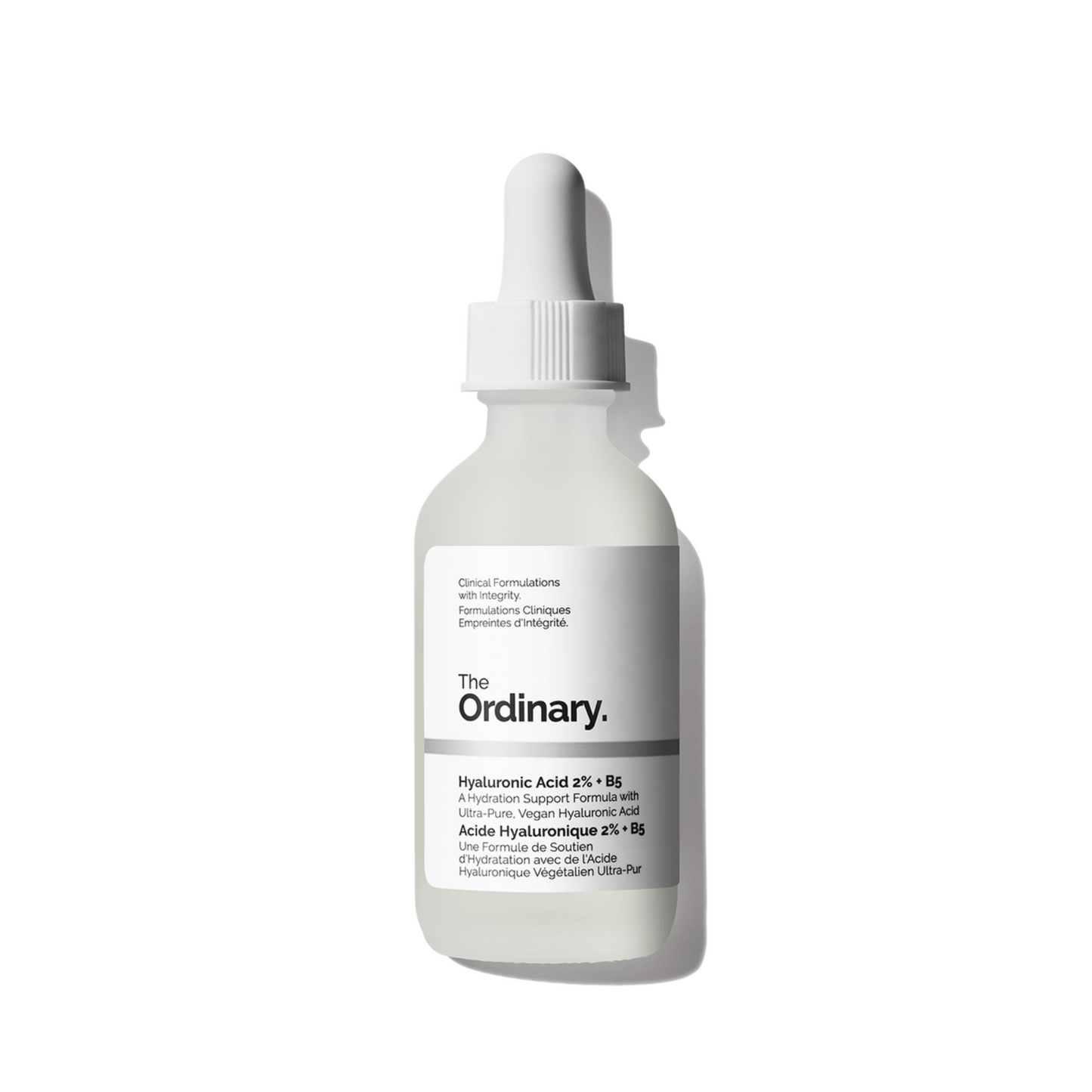 Suero Hyaluronic Acid 2% + B5 Hydrating Serum - The Ordinary