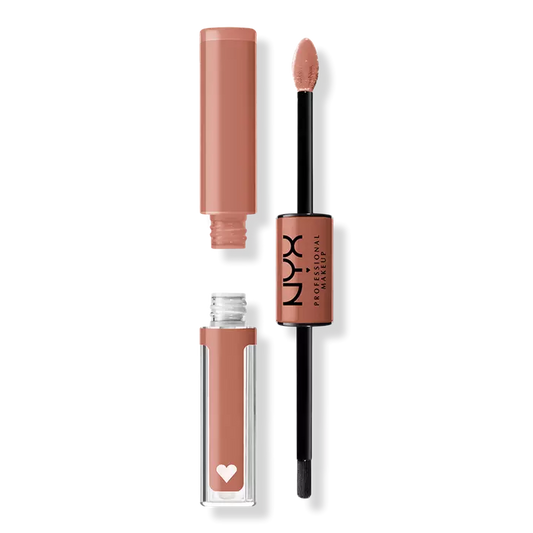 NYX Professional Makeup - Shine Loud Vegan High Shine Long-Lasting Liquid Lipstick