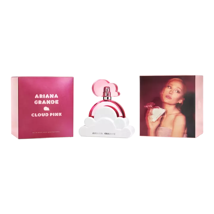 Ariana Grande - Cloud Pink Eau de Parfum