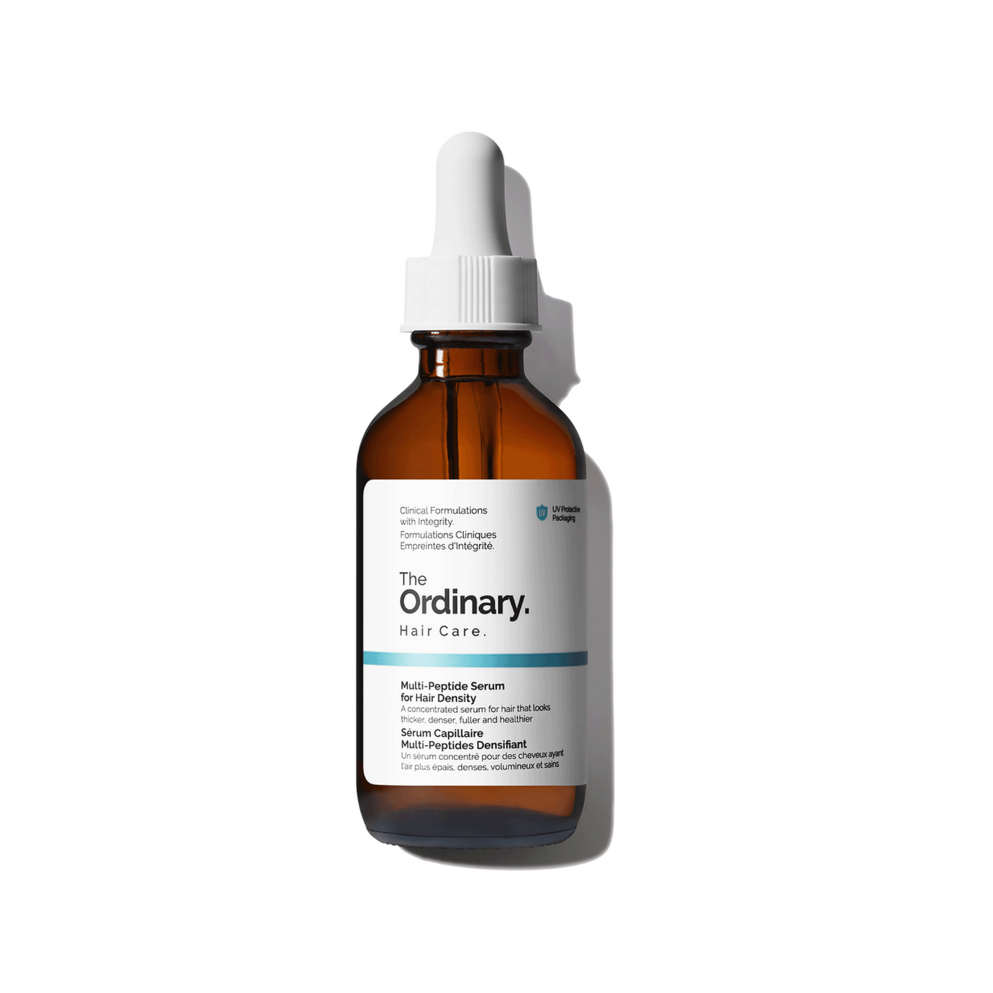 Suero Multi-Peptide Serum for Hair Density - The Ordinary