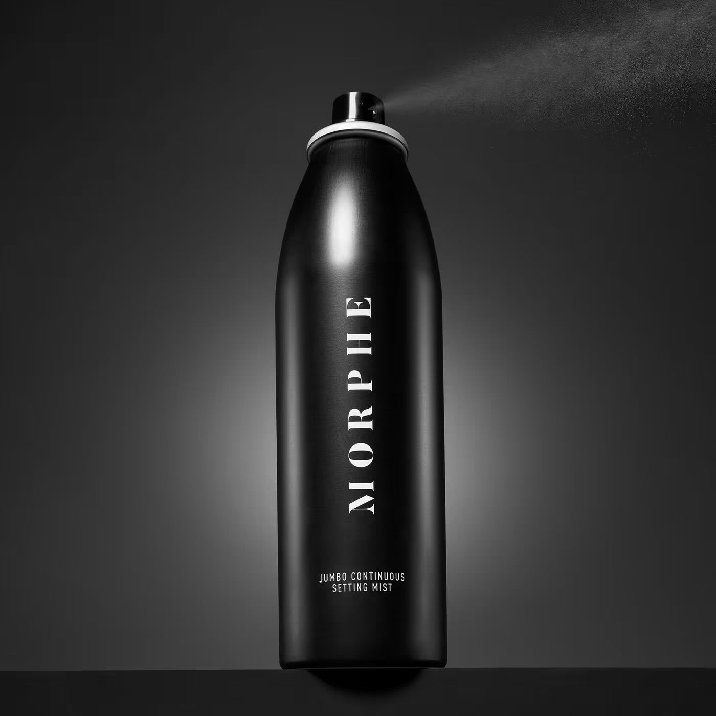 Morphe - Fijador Continuous Setting Mist