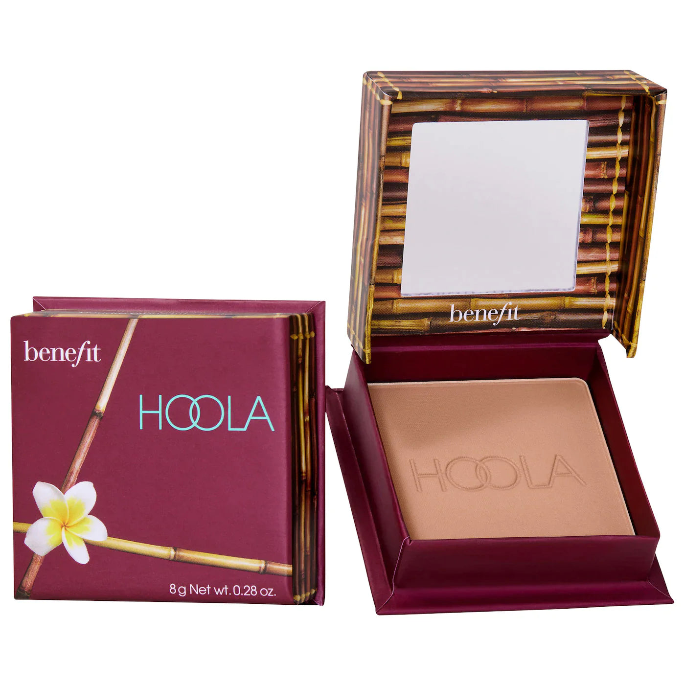 Benefit Cosmetics - Hoola Bronzer