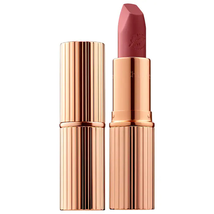 Charlotte Tilbury - Matte Revolution Hydrating Lipstick **BAJO-PEDIDO**