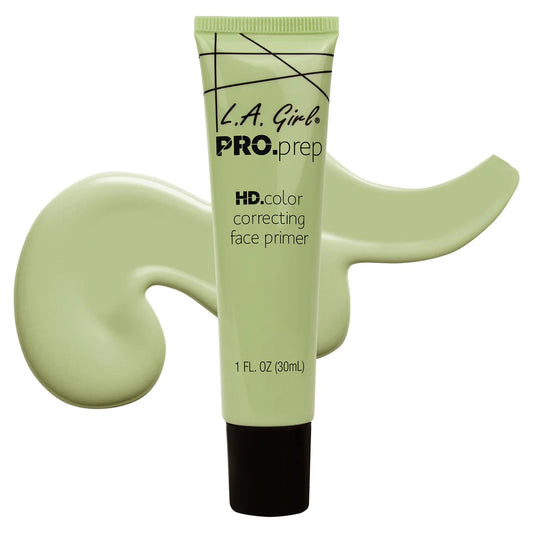 Prebase Pro Prep Correcting Primer - L.A Girl