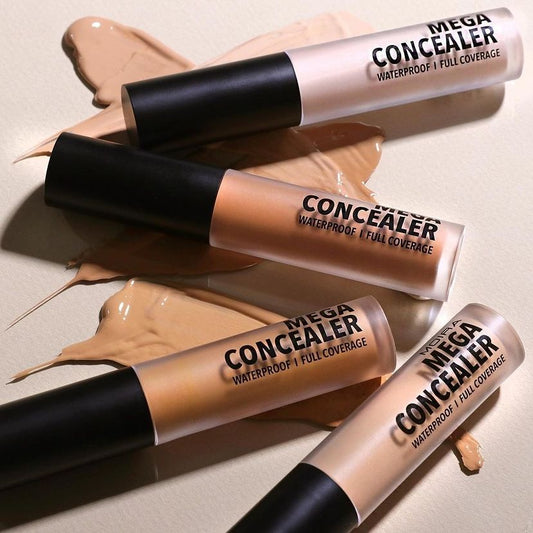 Corrector Mega Concealer - Moira