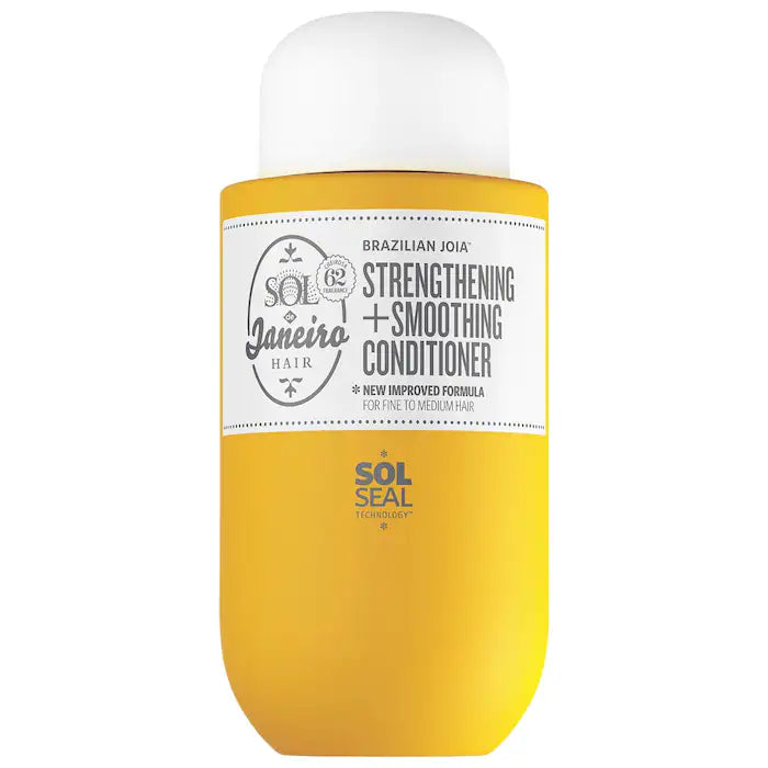 Sol de Janeiro Brazilian Joia™ - Strengthening + Smoothing Conditioner **BAJO-PEDIDO**