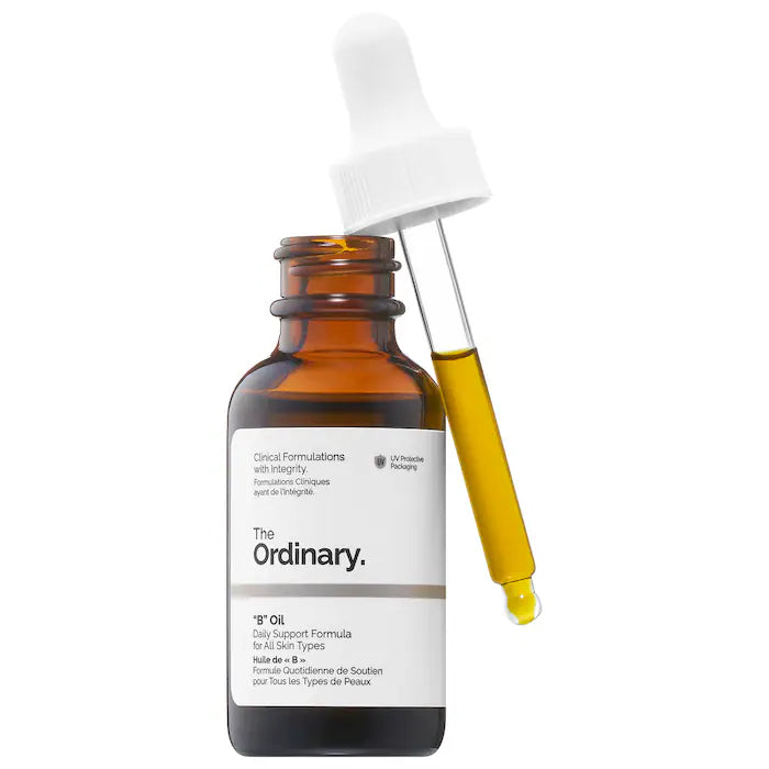 Suero "B" Oil Serum - The Ordinary