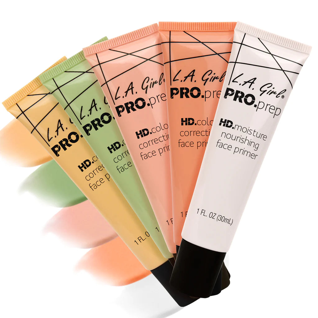 Prebase Pro Prep Correcting Primer - L.A Girl