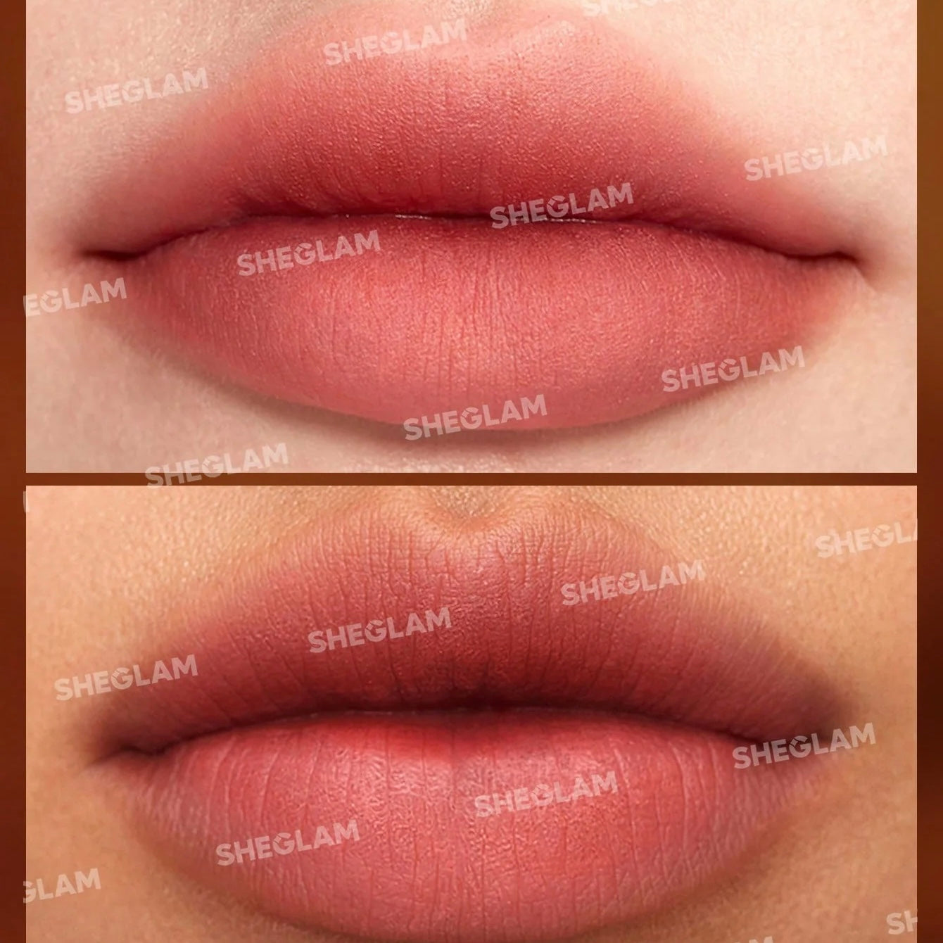 Sheglam - Tinta de labios Soft Haze Lip Blur Rouge a Levres