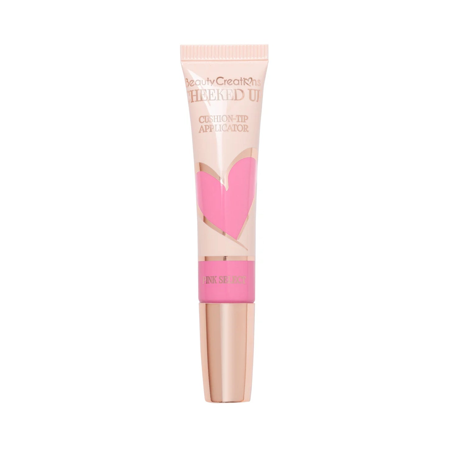 Beauty Creations - Rubor Flawless Stay Liquid Blush Cheeked Up Wands