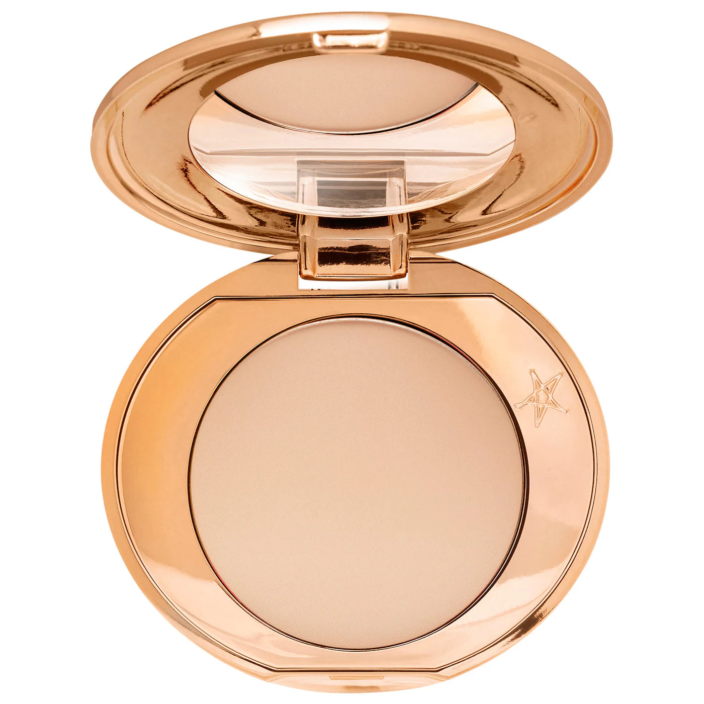 Charlotte Tilbury - Airbrush Flawless Finish Setting Powder **BAJO-PEDIDO**