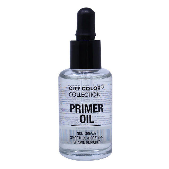 🚨Aceite Face oil Primer - City Color