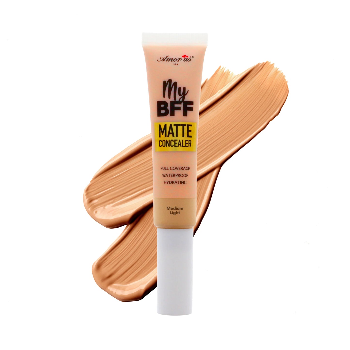 Corrector My BFF Matte Concealer - Amor Us