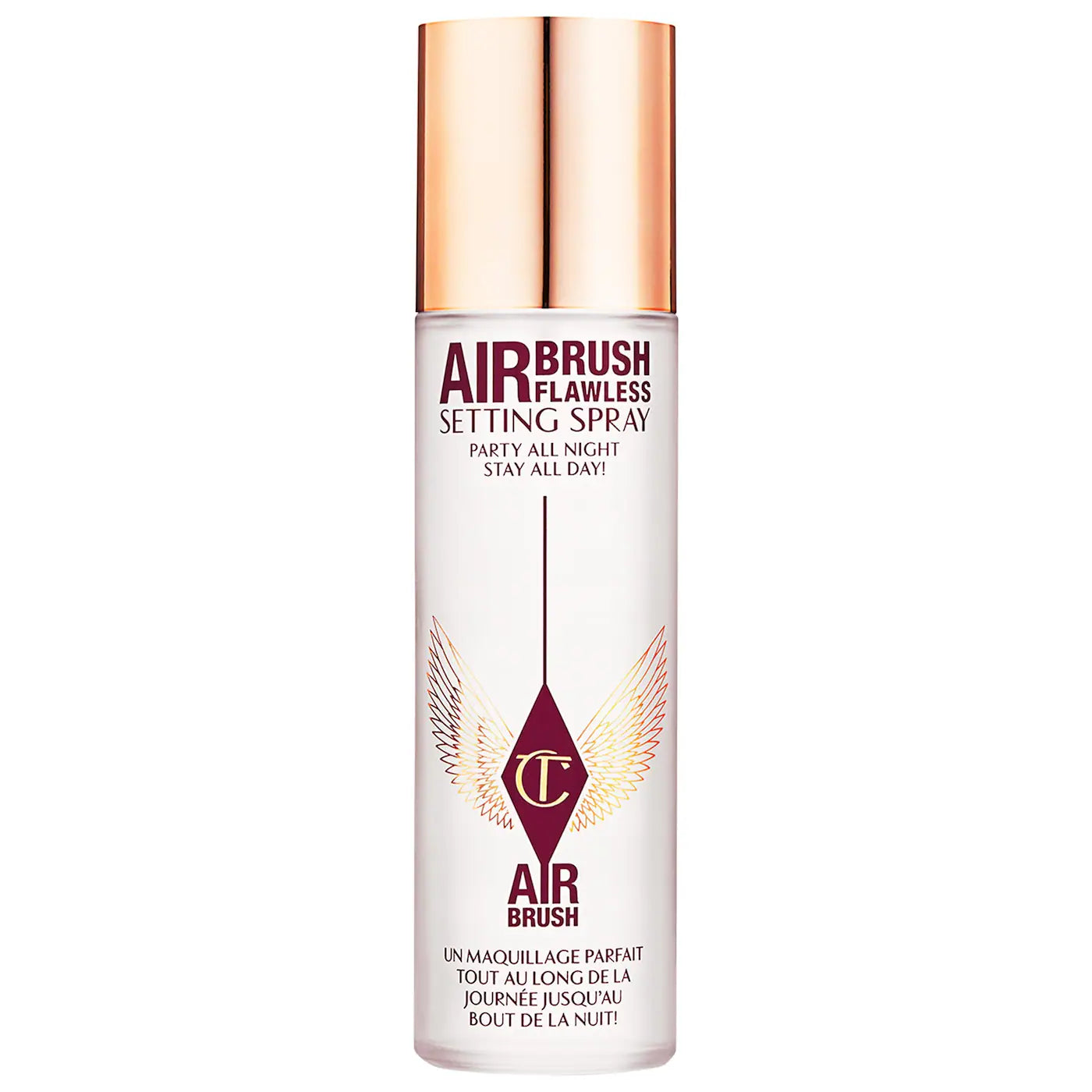 Charlotte Tilbury - Airbrush Flawless Setting Spray **BAJO-PEDIDO**