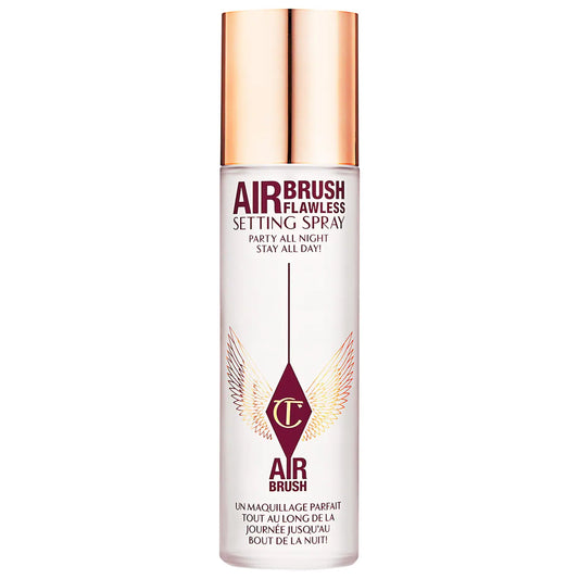 Charlotte Tilbury - Airbrush Flawless Setting Spray **BAJO-PEDIDO**