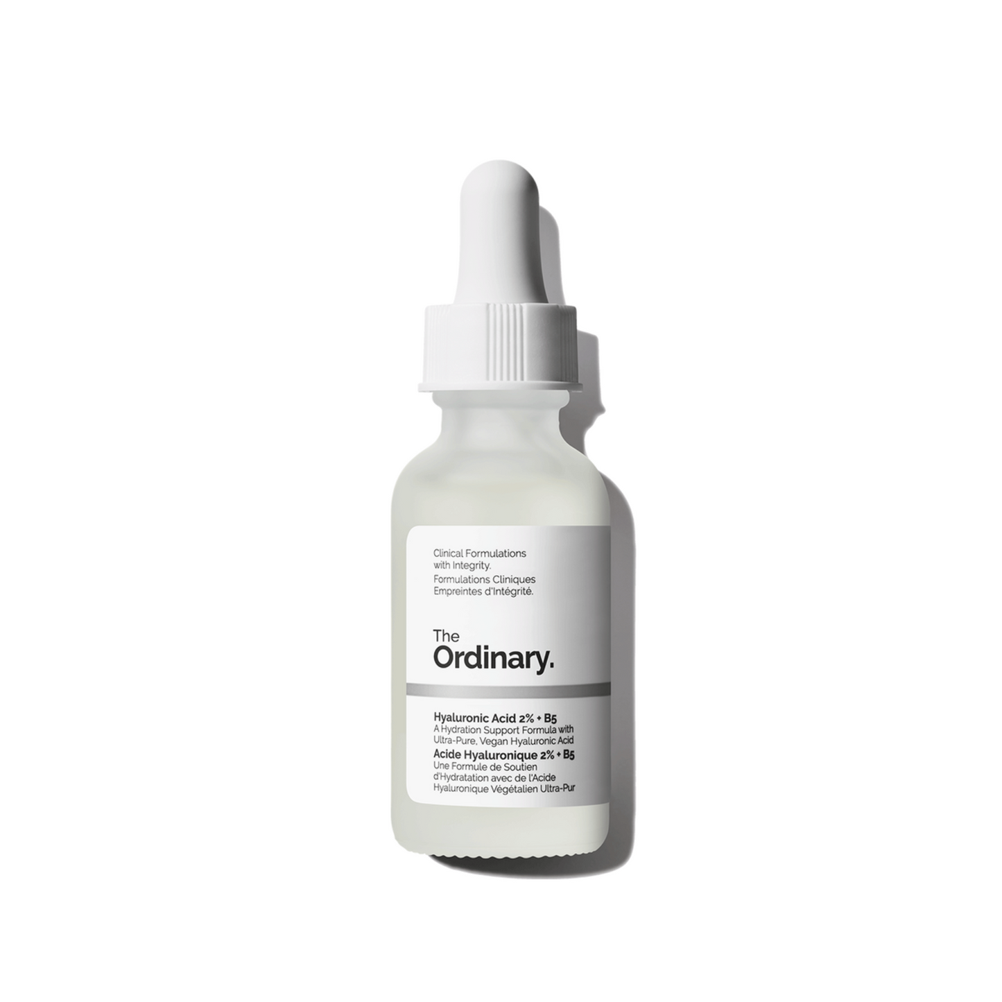 Suero Hyaluronic Acid 2% + B5 Hydrating Serum - The Ordinary