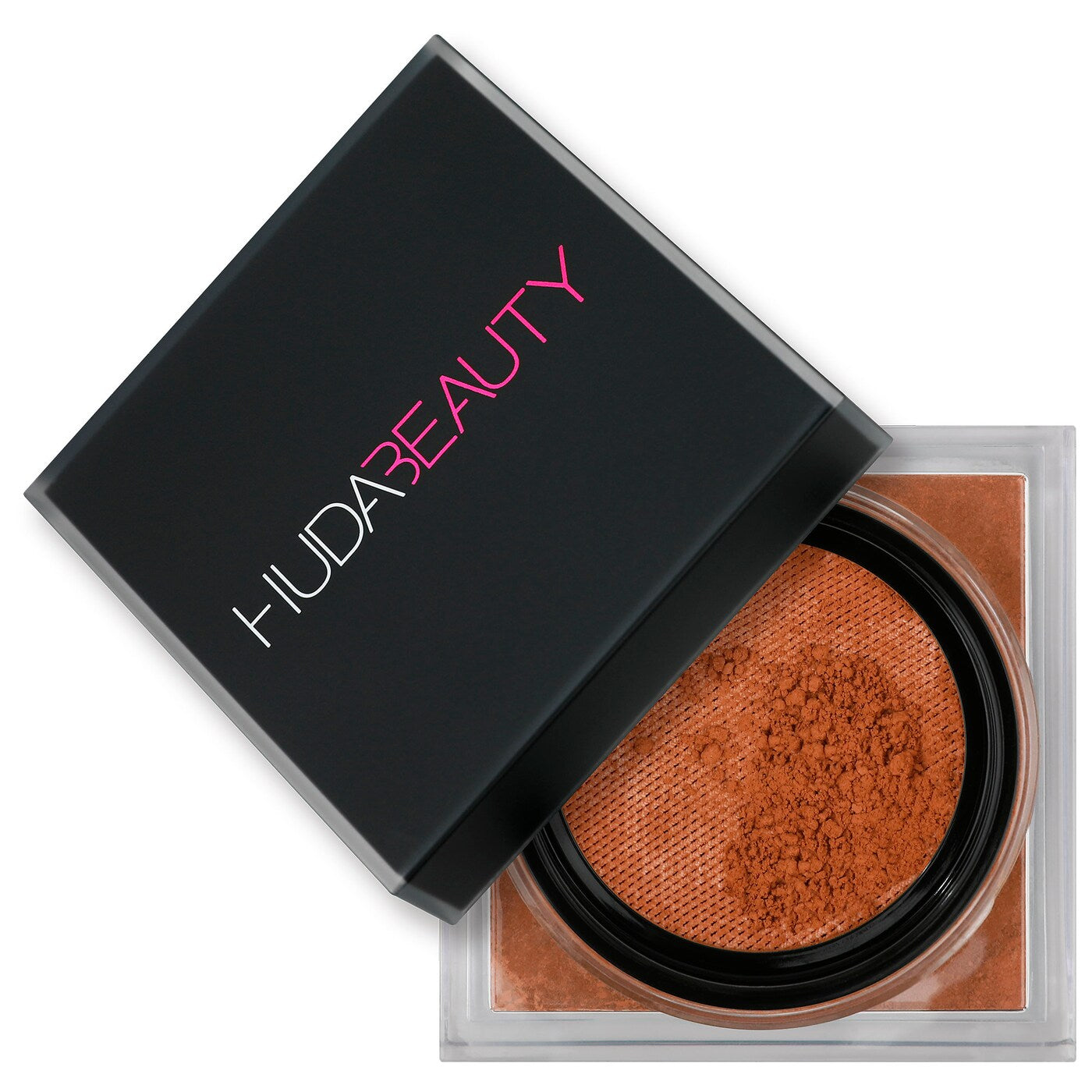 HUDA BEAUTY - Easy Bake Loose Baking & Setting Powder