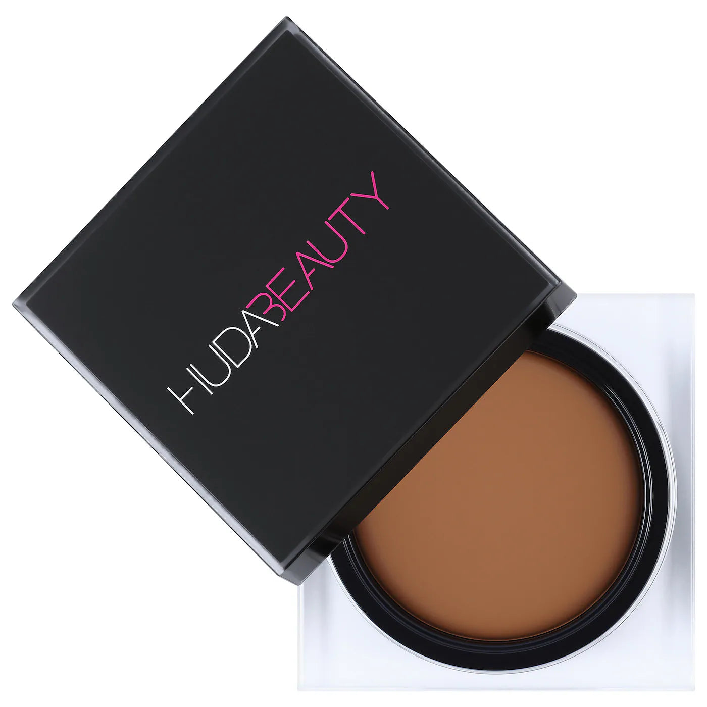 HUDA BEAUTY - Tantour Contour & Bronzer Cream