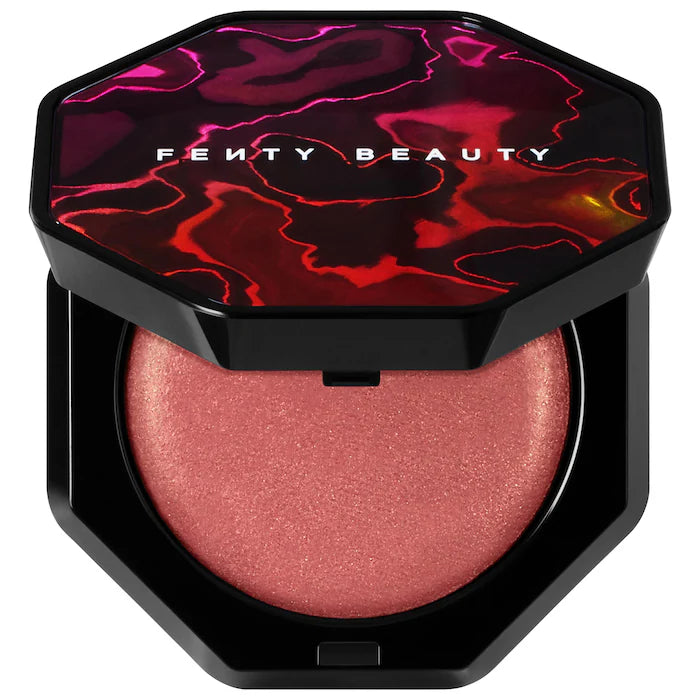 Fenty Beauty by Rihanna - Hot Cheeks Velour Blushlighter **BAJO-PEDIDO**