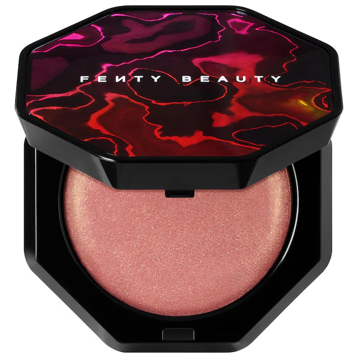 Fenty Beauty by Rihanna - Hot Cheeks Velour Blushlighter **BAJO-PEDIDO**