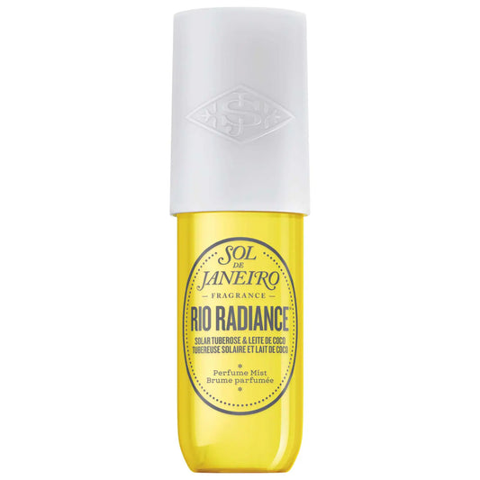 Sol de Janeiro - Mini Rio Radiance Perfume Mist **BAJO-PEDIDO**