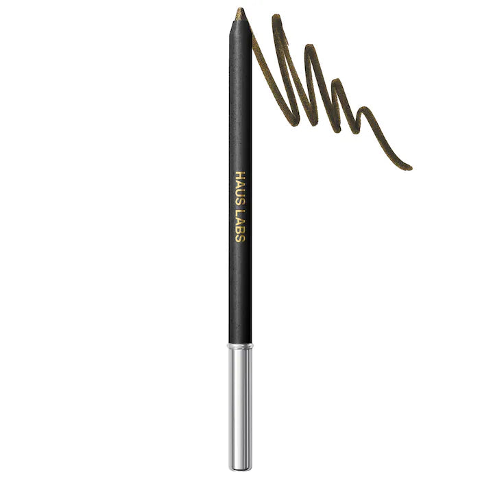 HAUS LABS BY LADY GAGA - Optic Intensity Eco Waterproof Gel Eyeliner Pencil **BAJO-PEDIDO**