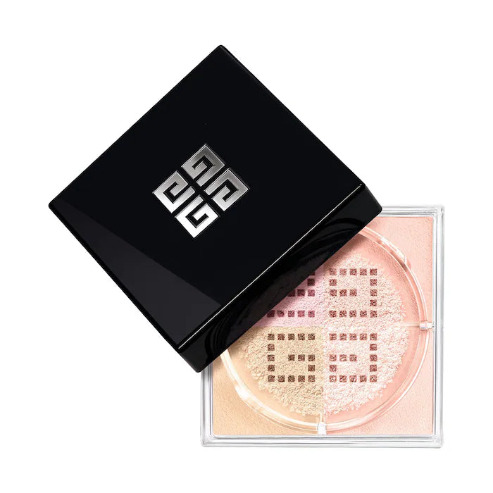 Givenchy - Prisme Libre Loose Setting and Finishing Powder **BAJO-PEDIDO**