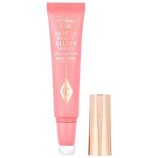 Charlotte Tilbury - Matte Beauty Blush Wand **BAJO-PEDIDO**