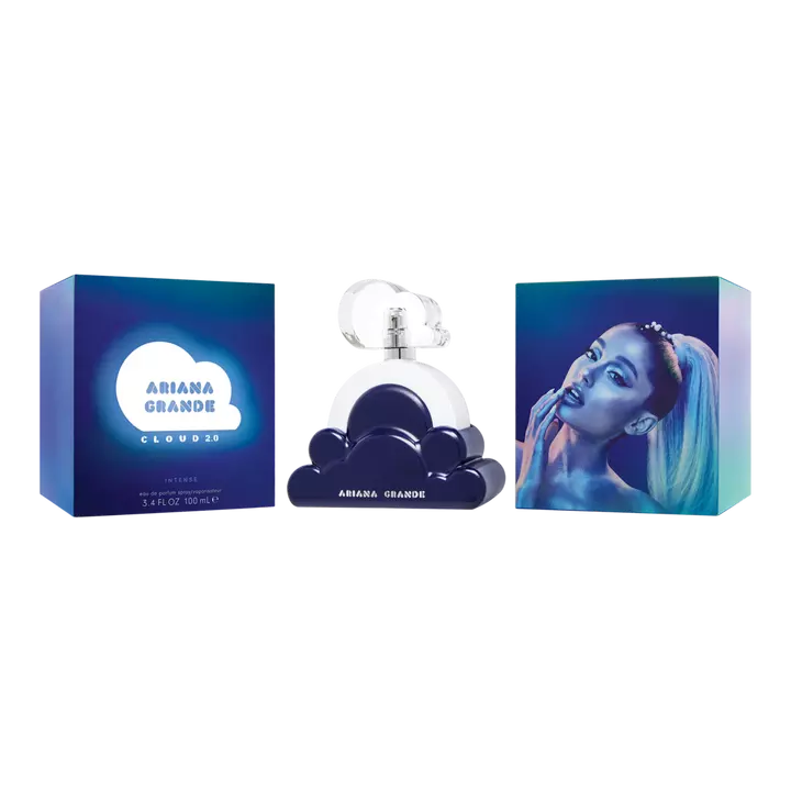 Ariana Grande - Cloud 2.0 Intense Eau de Parfum