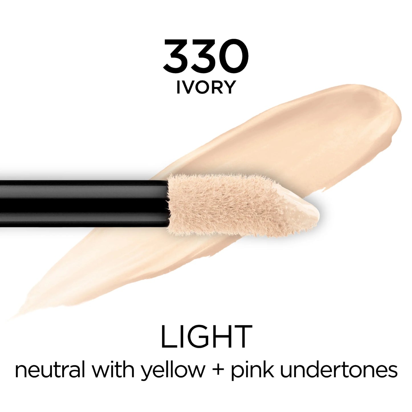 Corrector Infallible Full Wear Concealer Waterproof Full Cobertura - L’Oréal Paris