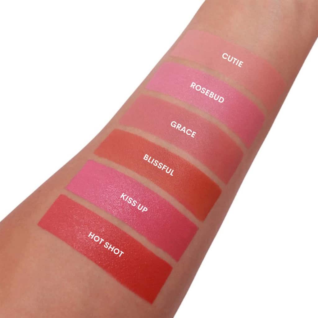 Rubor en Crema Soft Matte Cream Blush - L.A Girl