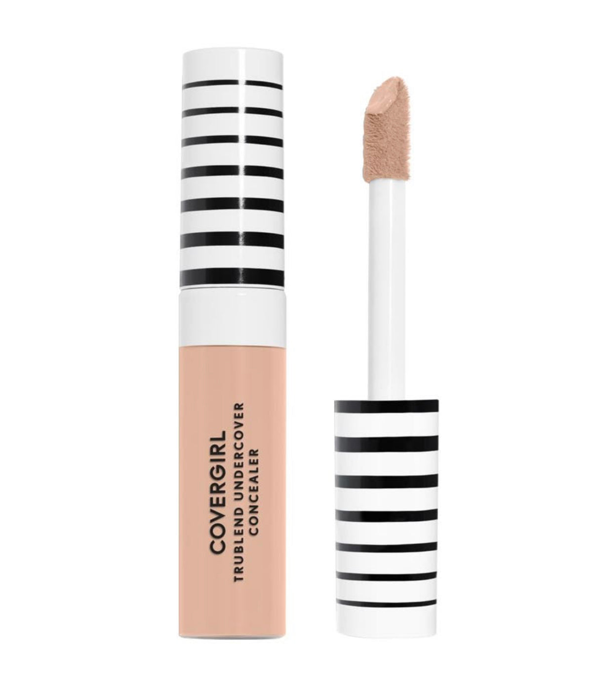 Covergirl - Corrector TruBlend Undercover Full Coverage Concealer