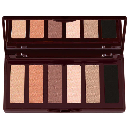 Charlotte Tilbury - Super Nudes Easy Eyeshadow Palette **BAJO-PEDIDO**