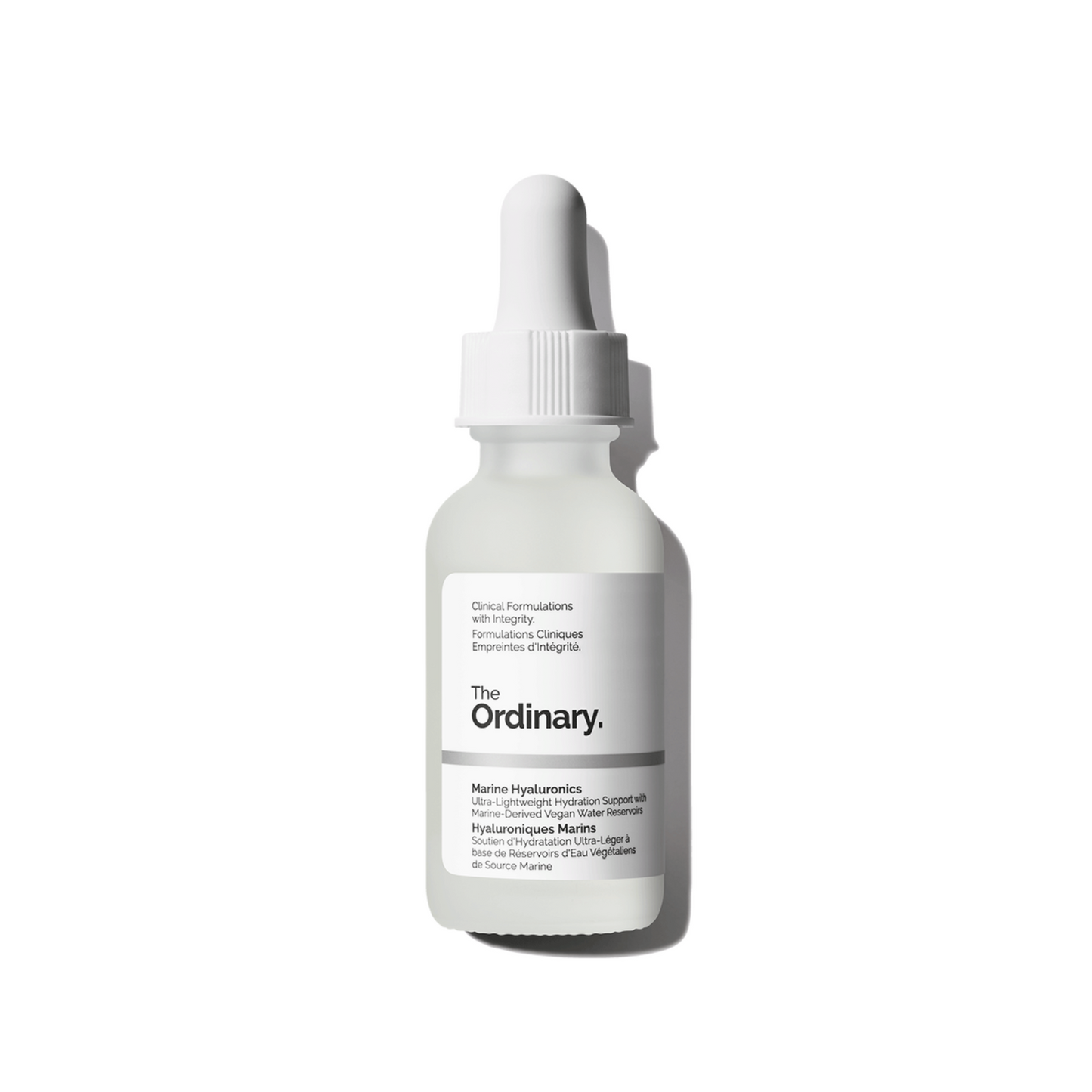 Suero Marine Hyaluronics Serum - The Ordinary