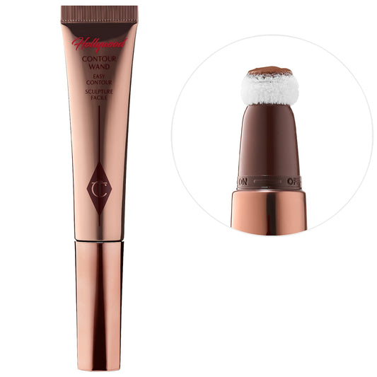 Charlotte Tilbury - Hollywood Contour Wand **BAJO-PEDIDO**