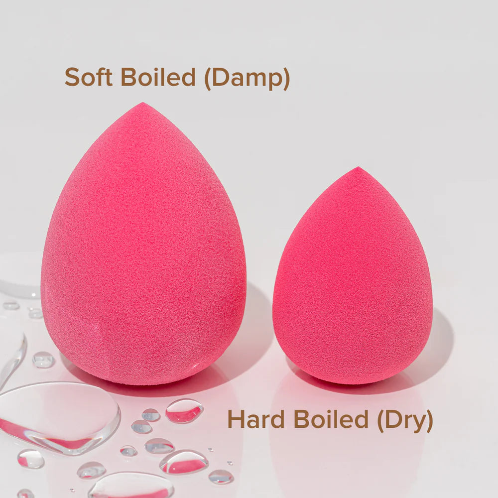 Kit de Esponjas Blending Egg Beauty Sponges - Beauty Bakerie