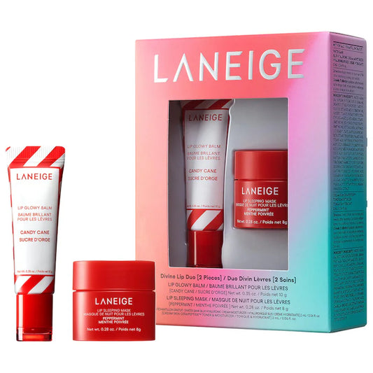 LANEIGE - Divine Lip Duo **BAJO-PEDIDO**