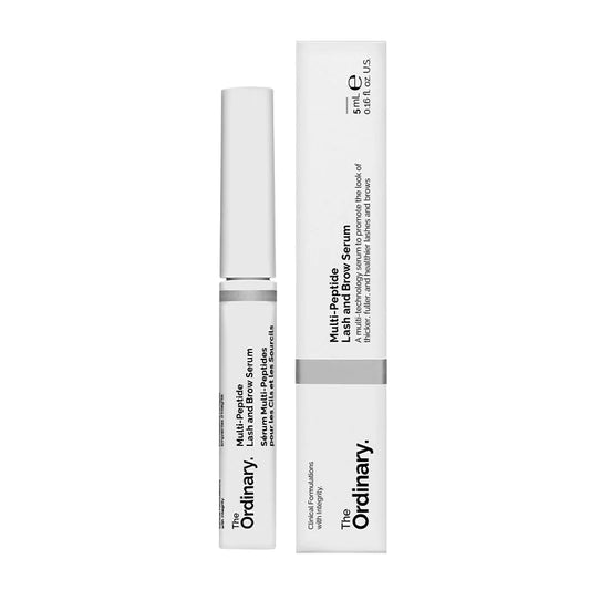 Suero Multi-Peptide Lash and Brow Serum - The Ordinary