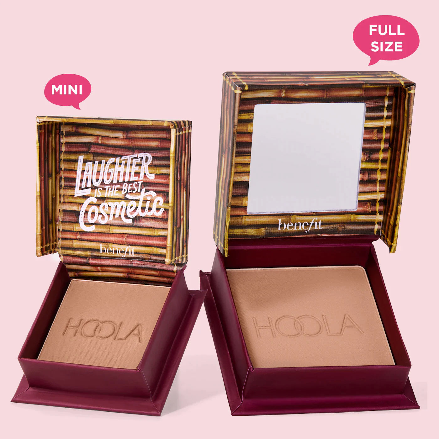 Benefit Cosmetics - Hoola Bronzer