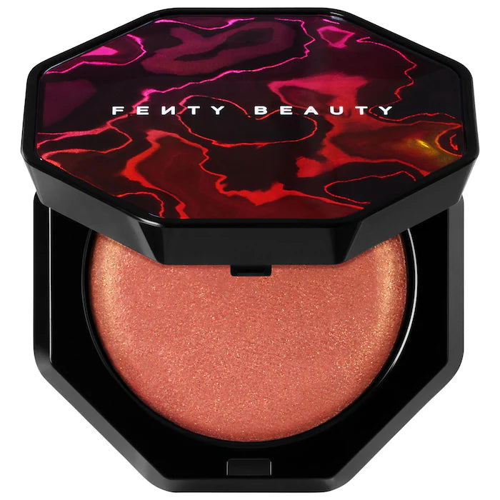 Fenty Beauty by Rihanna - Hot Cheeks Velour Blushlighter **BAJO-PEDIDO**