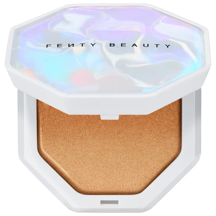 Fenty Beauty by Rihanna - Demi'Glow Light-Diffusing Highlighter **BAJO-PEDIDO**