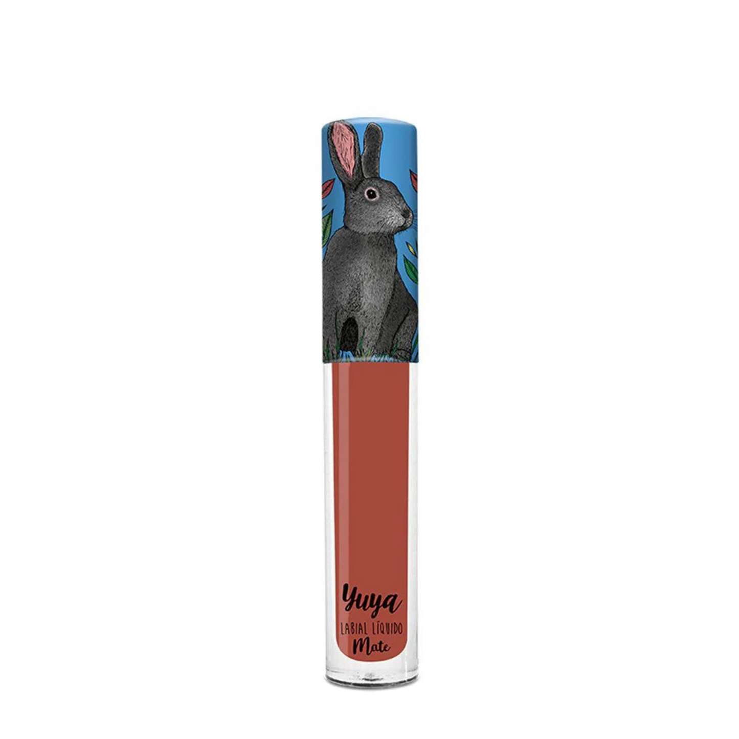 Labial Liquido Mate - Yuya