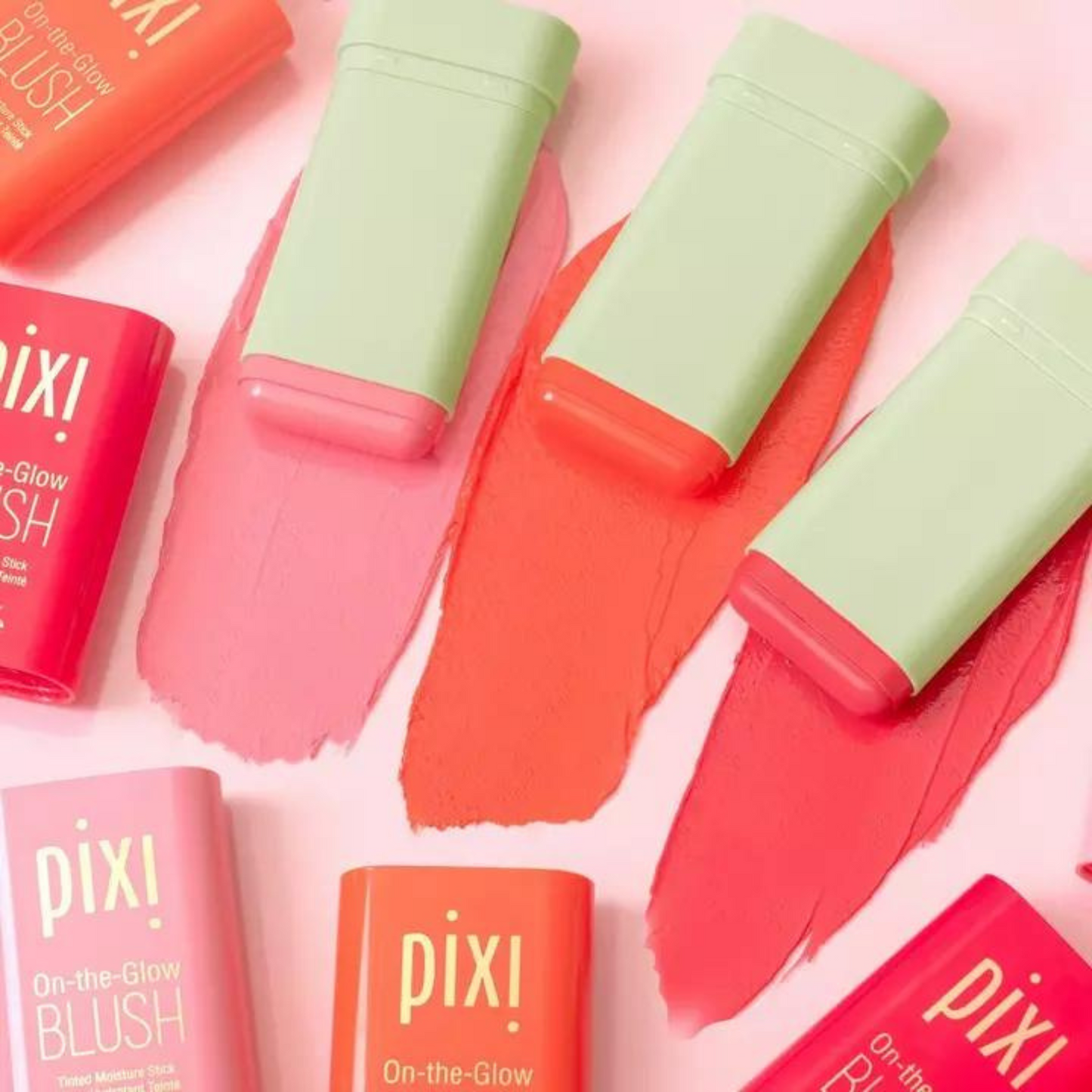 Pixi - On-the-Glow Blush Tinted Moisture Stick