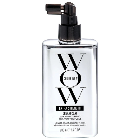 COLOR WOW - Extra Strength Dream Coat Ultra-Moisturizing Anti-frizz Treatment