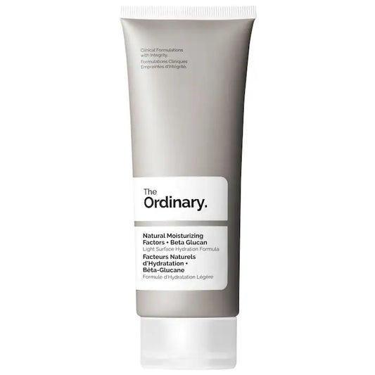 The Ordinary - Natural Moisturizing Factors + Beta Glucan