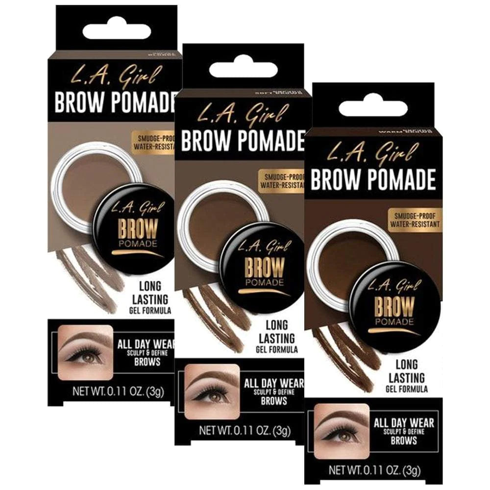 Pomada de Cejas Brow Pomade - L.A Girl